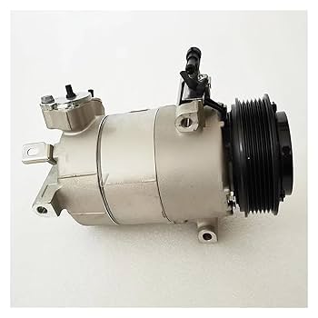 Amazon.com: AC Compressor Cooling Pump SE7PV18 8103100XKY28A